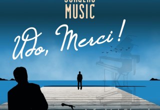 Udo Merci // © Mandy Fischer Udo Merci // © Mandy Fischer
