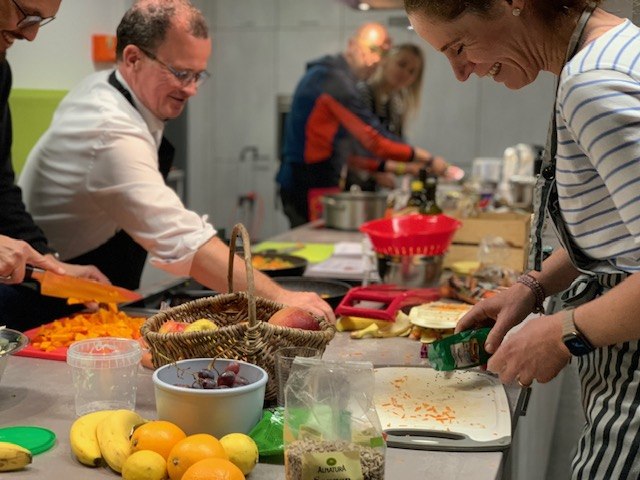 © LH vhs Matthias Buck © LH vhs Matthias Buck