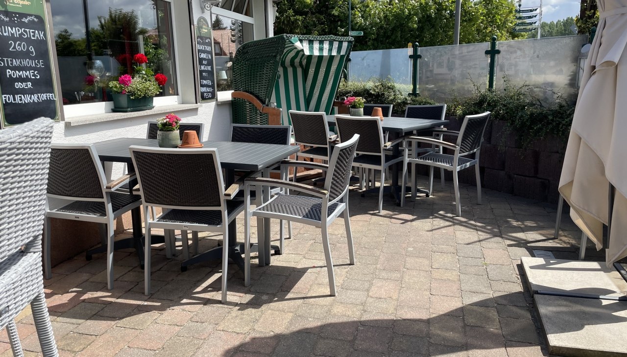 Pension & Inn "Zur Schaabe", © TMV/A. Wilken Pension & Inn "Zur Schaabe", © TMV/A. Wilken