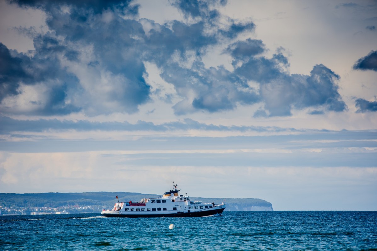 © Binzer Bucht Tourismus © Binzer Bucht Tourismus