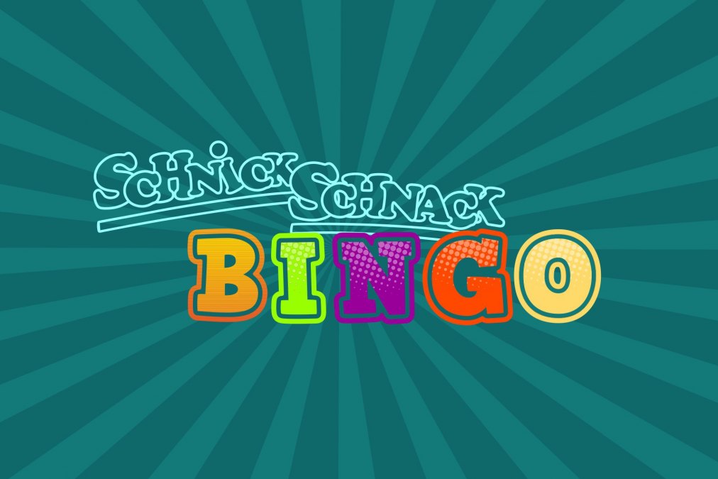 Kalendarz wydarzeń Bingo, © Thomas Hensel