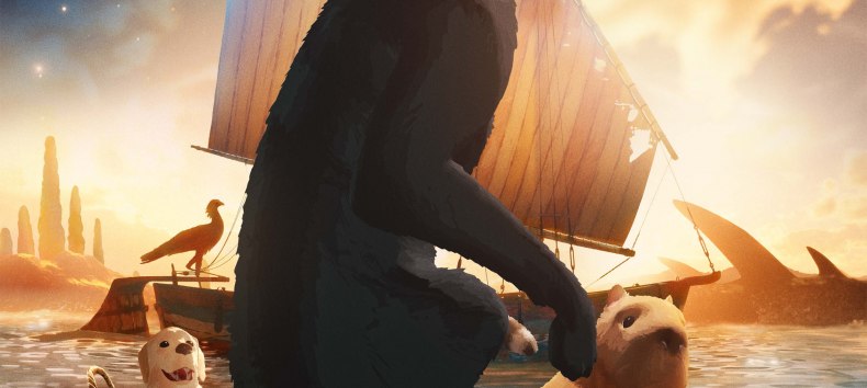 © Verleih © Verleih