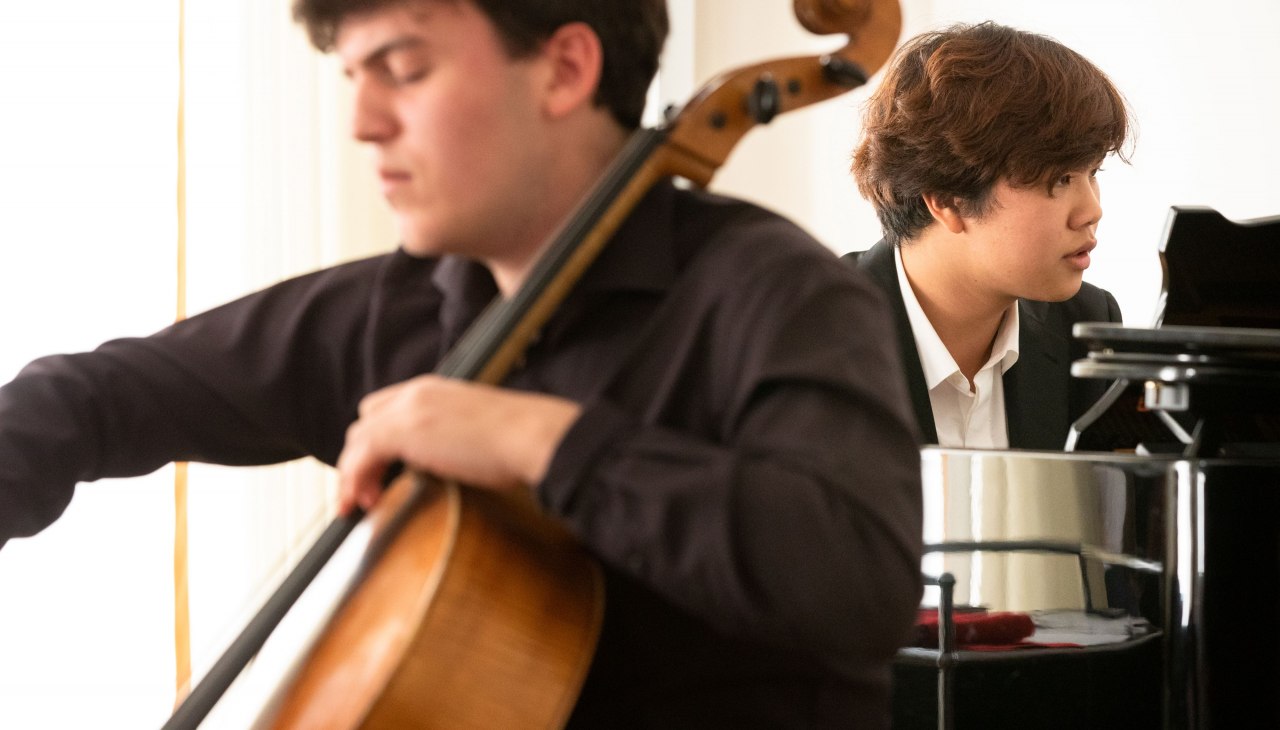 &copy; Oliver Borchert