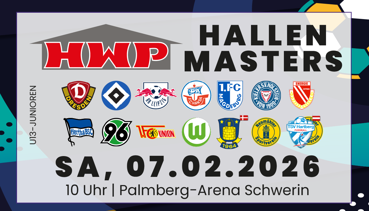 Sterk deelnemersveld bij de vierde editie van de HWP Indoorkampioenschappen, © Neumühler SV ./. sk