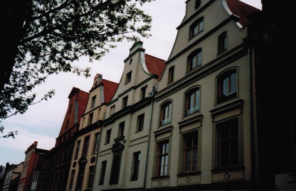 Frankenstr. // &copy; privat