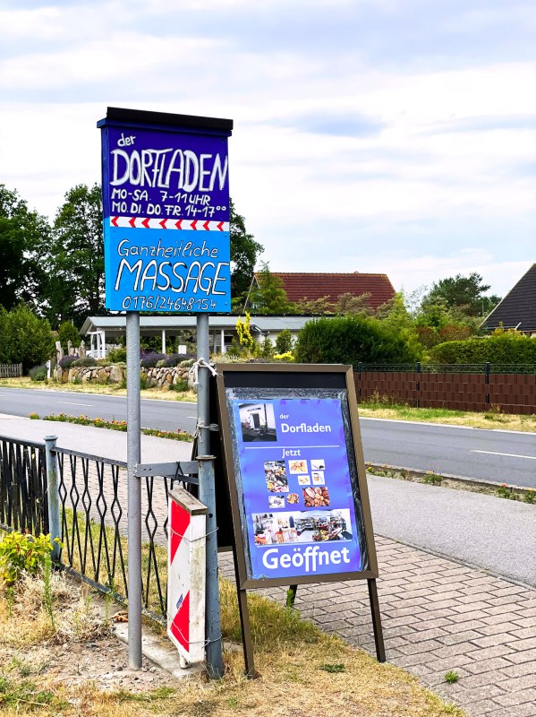 © Südliche Boddenküste © Südliche Boddenküste