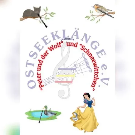 © Ostseeklänge e.V. © Ostseeklänge e.V.