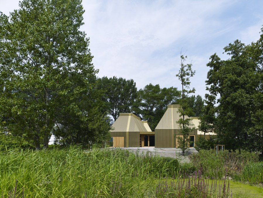 Muzeum Sztuki Ahrenshoop, © Kurverwaltung Ahrenshoop · Foto voigt&kranz UG, Prerow