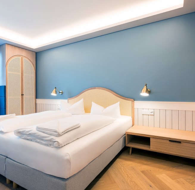 SEETELHOTEL Ostseeresidenz Heringsdorf, © Seetel Hotel GmbH & Co. Betriebs-KG