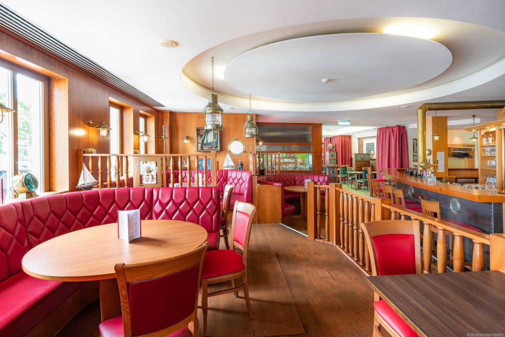 Seetelhotel Hotel Nautic, © Seetel Hotel GmbH & Co. Betriebs-KG