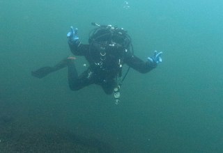 © Landesverband für Unterwasserarchäologie M-V e.V. © Landesverband für Unterwasserarchäologie M-V e.V.