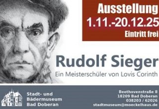 © Stadt- und Bädermuseum Bad Doberan