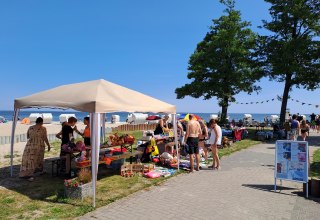 &copy; Tourismusbetrieb M&ouml;nkebude BgA