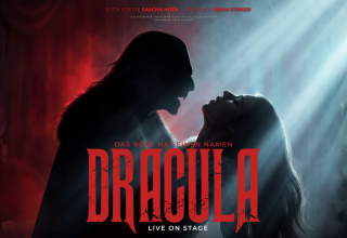 © Dracula - Das Böse hat einen Namen © Dracula - Das Böse hat einen Namen