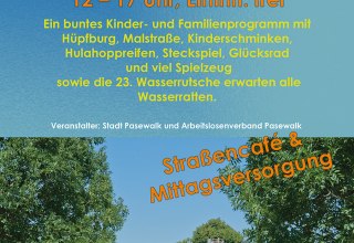 © Stadt Pasewalk
