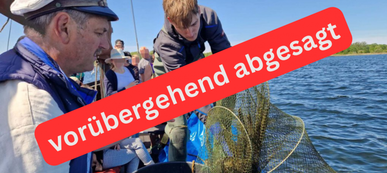 © Fischereibetrieb Maik Never © Fischereibetrieb Maik Never