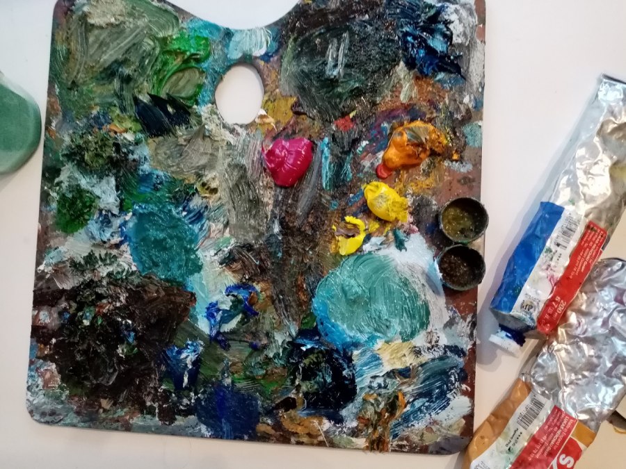 © Kathrin Thesenvitz © Kathrin Thesenvitz