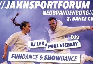 © Seenplatte-Events & TSC Passion for Dance & Tanzstudio Hinrich © Seenplatte-Events & TSC Passion for Dance & Tanzstudio Hinrich