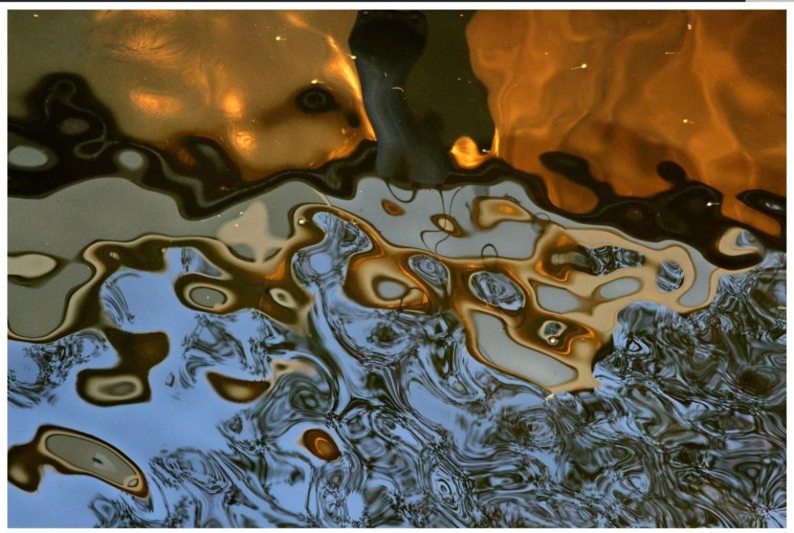 © Anne-Kathrin Benz „Golden“ © Anne-Kathrin Benz „Golden“