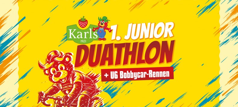 &copy; Karls Markt OHG