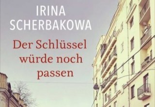 Książka "Der Schlüssel würde noch passen" została wydana w listopadzie 2025 r. przez Droemer HC // © Cover: Droemer HC Książka "Der Schlüssel würde noch passen" została wydana w listopadzie 2025 r. przez Droemer HC // © Cover: Droemer HC