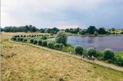 Bike tour to the MidsummerRemise // &copy; Stadtbibliothek Malchin