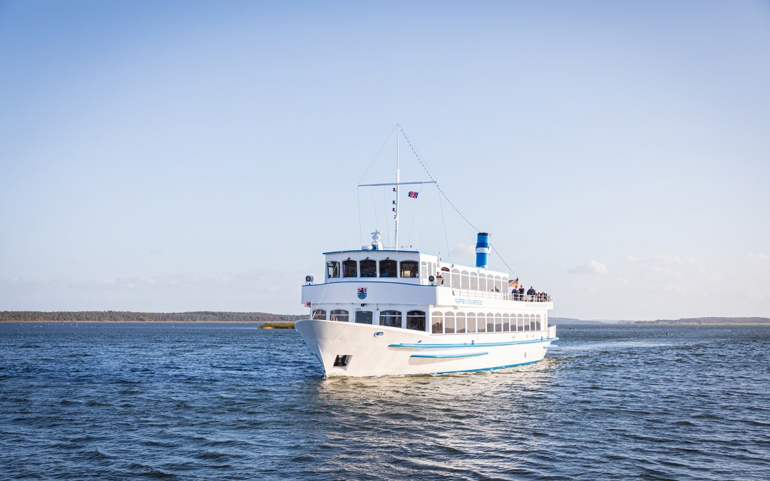 3G0A5207, © Weiße Flotte GmbH