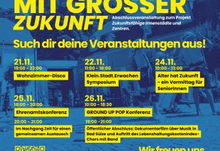 © Bad Sülze © Bad Sülze