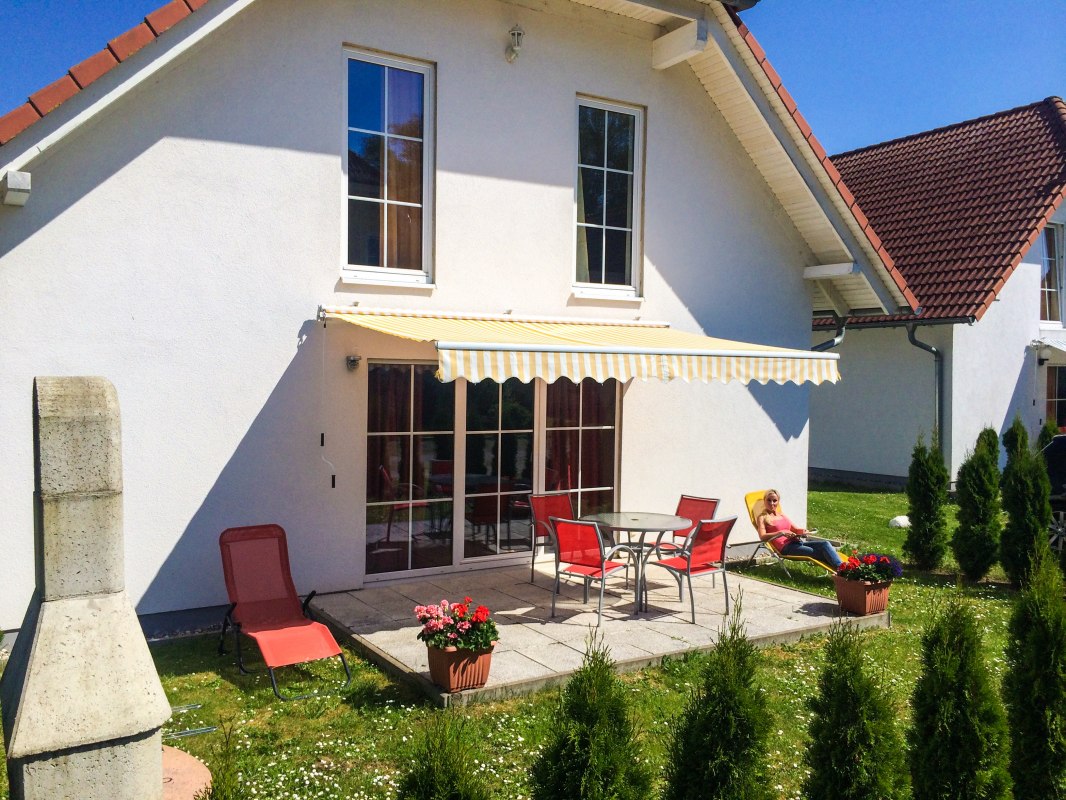 Herstel, ontspan en geniet van de rust, &copy; Beetz