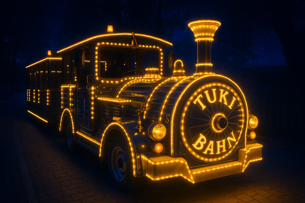 Zdjęcie symbolu, © Basis: André Pristaff / Umwandlung: KI generiert