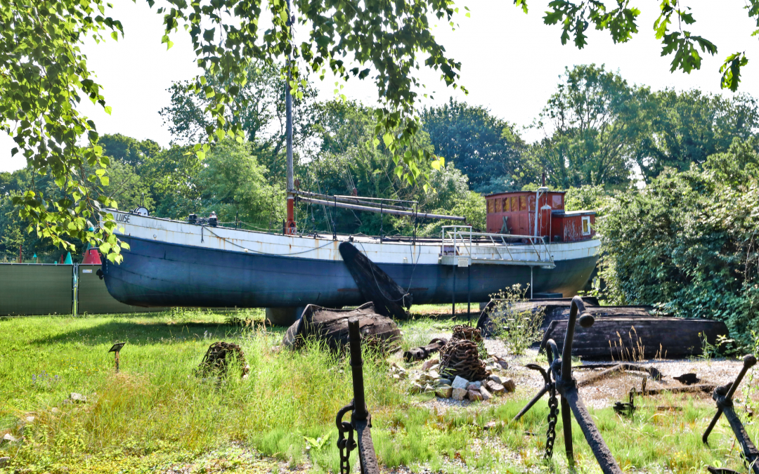 museum-schip-luise_1, © TMV/Gohlke