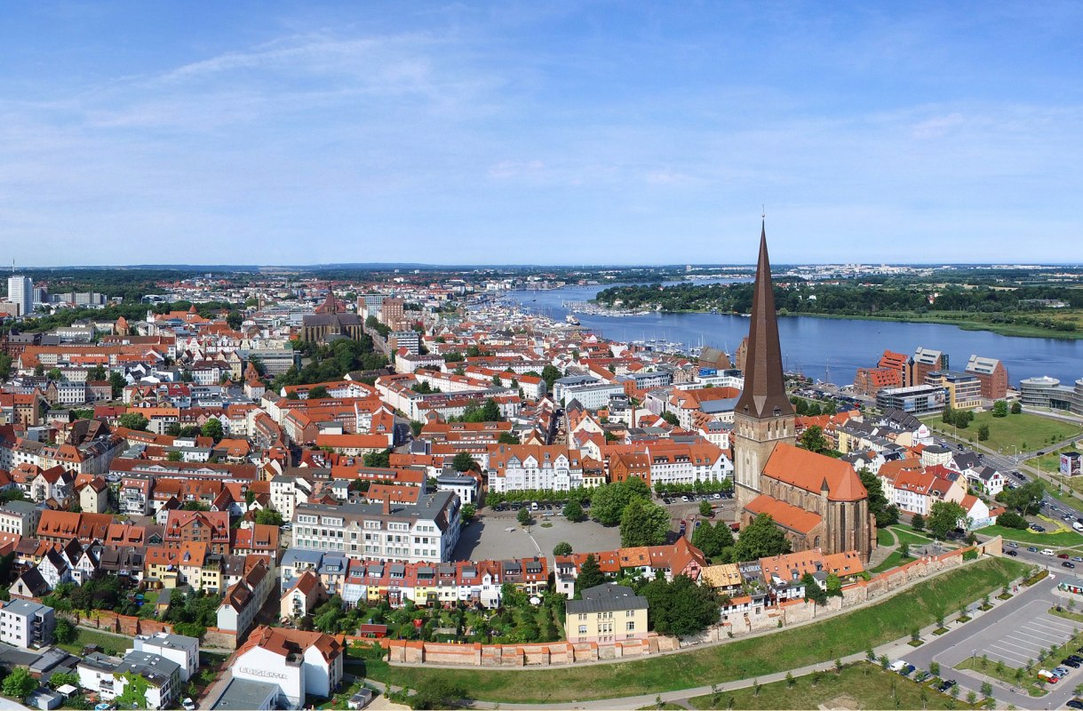 © Rostock Marketing /S. Krauleidis © Rostock Marketing /S. Krauleidis