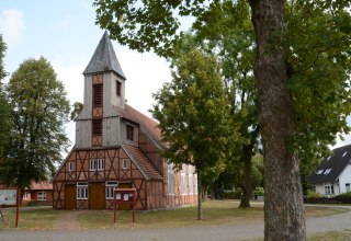 © Tourismusverband Mecklenburg-Schwerin © Tourismusverband Mecklenburg-Schwerin