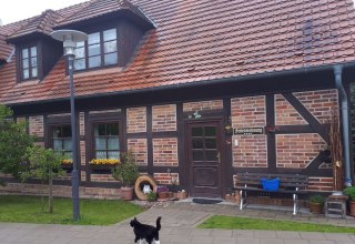 &copy; Urlaub im Fachwerkhaus