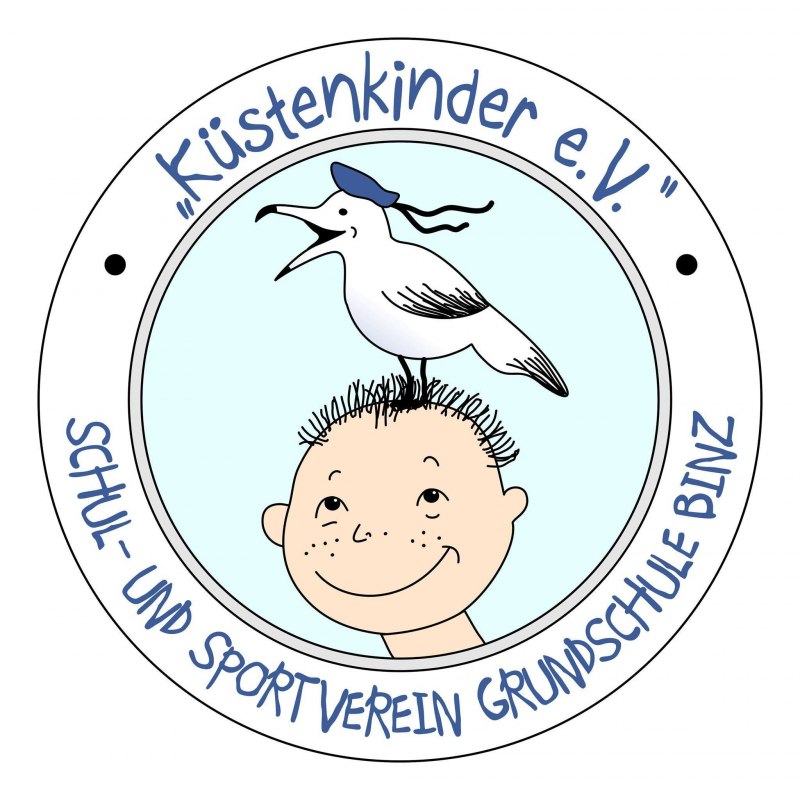 &copy; K&uuml;stenkinder e.V.
