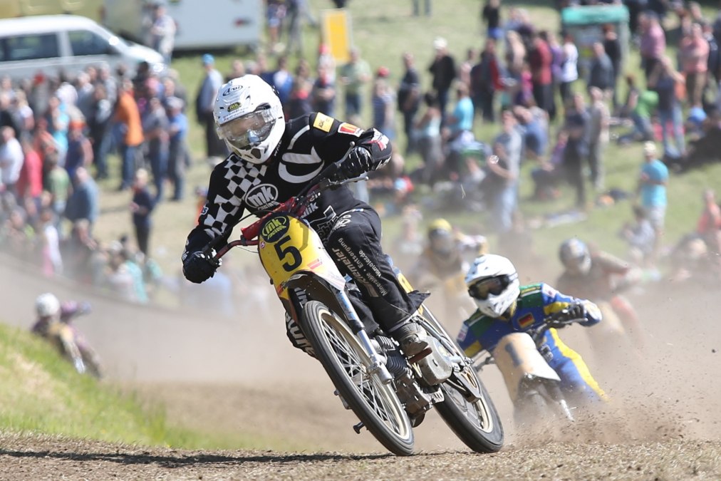 Bergring Teterow 1 Foto Sievers, &copy; D. Sievers