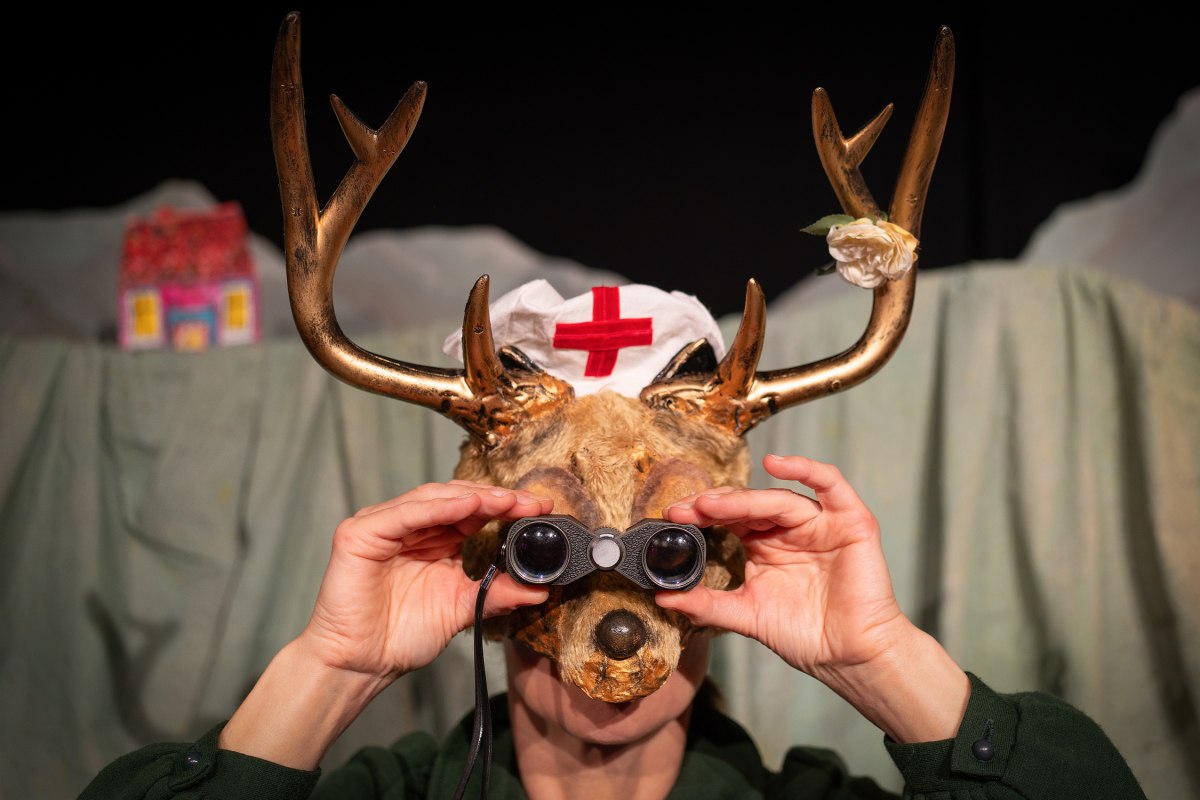 Hasen-pfeifen-nicht_Michael-Henneberger, &copy; Michael Henneberger