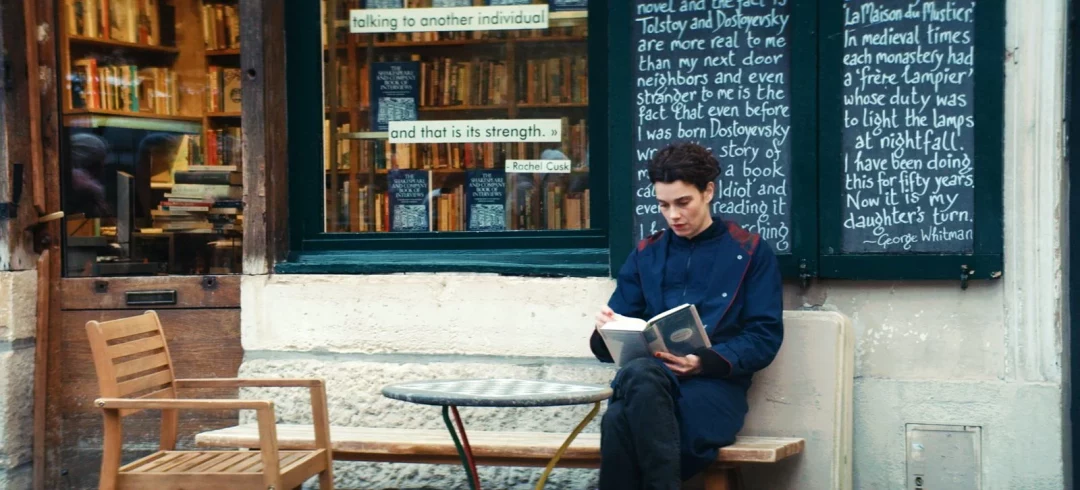 &copy; Splendid Film