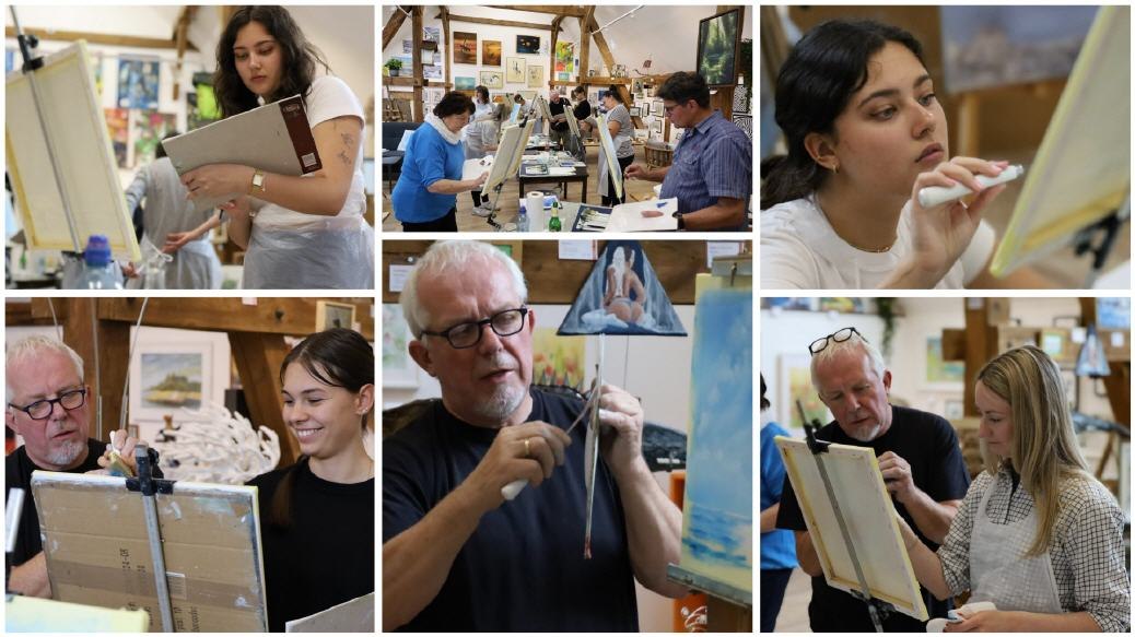 IMG_3996, &copy; Galerie Kunstvoll Barth