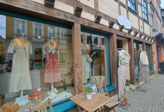 &copy; Waren (M&uuml;ritz)-Information