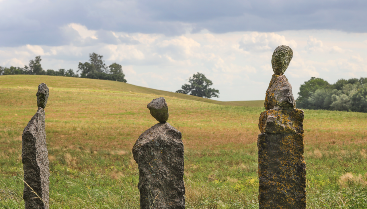 Schlitz Kasteel Beeldenpark, © TMV/Gohlke Schlitz Kasteel Beeldenpark, © TMV/Gohlke