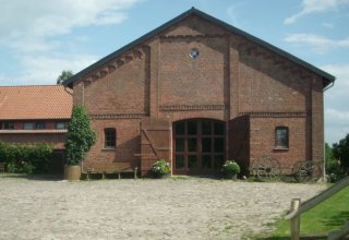 Birch Farm // © Birkenhof/Barbara Stock Birch Farm // © Birkenhof/Barbara Stock