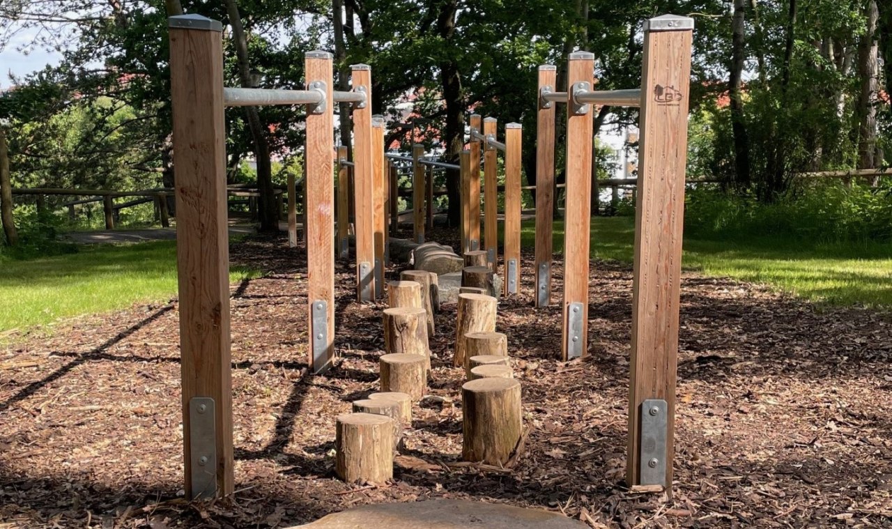 Station1_over, © Waren (Müritz) Kur- und Tourismus GmbH Station1_over, © Waren (Müritz) Kur- und Tourismus GmbH