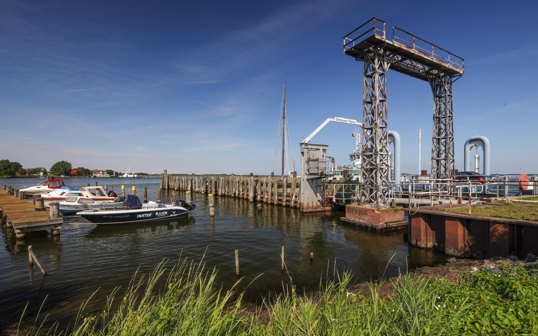 harbor-wittower-faehre_1, © TMV/Gohlke