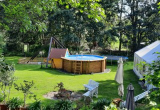 &copy; Landhaus Th&auml;tner