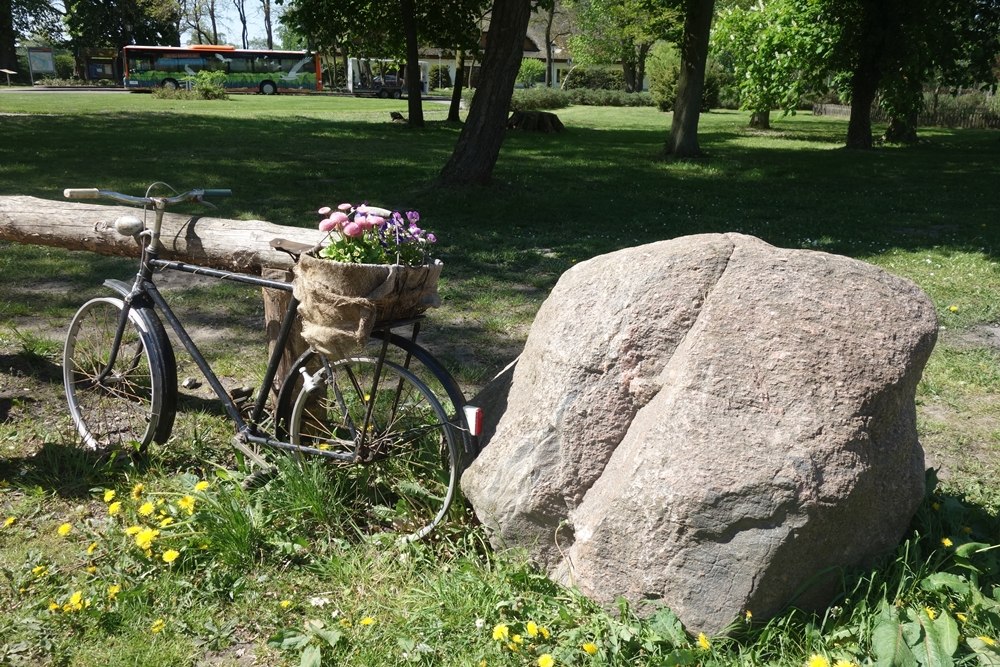 Kawiarnia Coachman's w Boek, © TDG Rechlin mbH