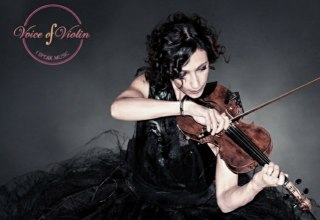 &copy; Katharina Garrard