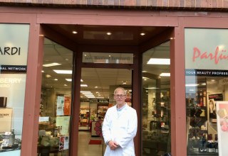 &copy; Manja Bernhardi