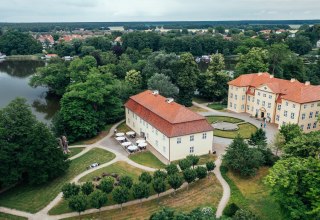 © 3 Königinnen Palais © 3 Königinnen Palais