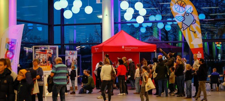 © HC Empor Rostock / Denver Ehrlich